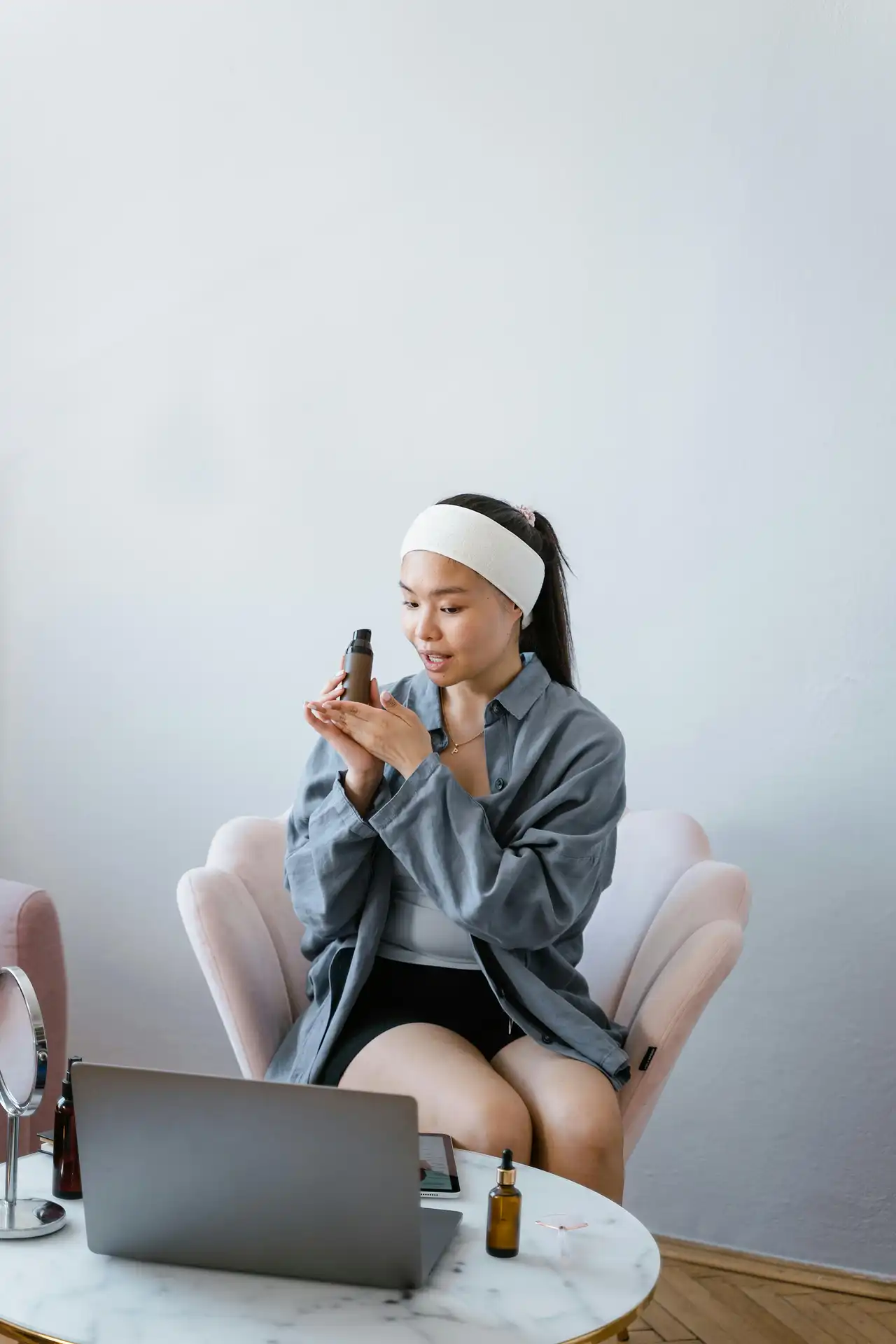 Fusify Dashboard Preview