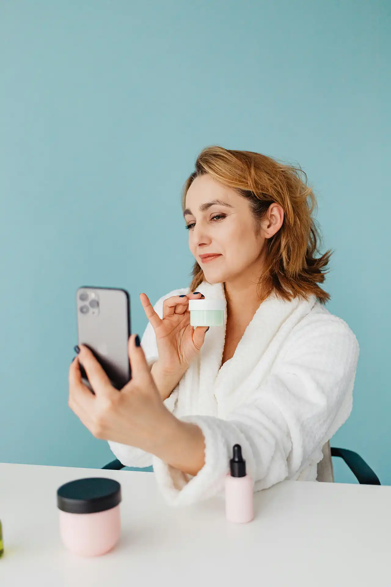 Creator collaboration